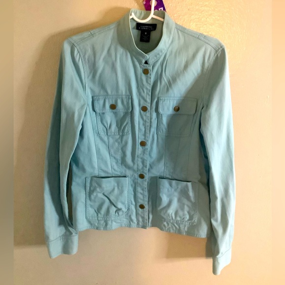 Jones New York Jackets & Blazers - Jones New York Signature Jacket